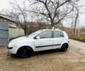 Хендай Гетц, объемом двигателя 1.6 л и пробегом 170 тыс. км за 2850 $, фото 4 на Automoto.ua