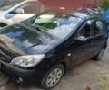 Хендай Гетц, об'ємом двигуна 1.4 л та пробігом 93 тис. км за 5300 $, фото 1 на Automoto.ua