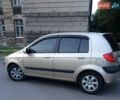 Хендай Гетц, об'ємом двигуна 1.4 л та пробігом 117 тис. км за 6200 $, фото 1 на Automoto.ua