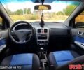 Хендай Гетц, об'ємом двигуна 1.4 л та пробігом 160 тис. км за 4500 $, фото 8 на Automoto.ua