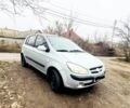 Хендай Гетц, объемом двигателя 1.6 л и пробегом 170 тыс. км за 2850 $, фото 2 на Automoto.ua
