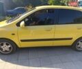 Хендай Гетц, объемом двигателя 1.4 л и пробегом 217 тыс. км за 4700 $, фото 3 на Automoto.ua