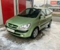 Хендай Гетц, об'ємом двигуна 1.4 л та пробігом 45 тис. км за 4000 $, фото 1 на Automoto.ua
