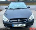 Хендай Гетц, объемом двигателя 1.4 л и пробегом 190 тыс. км за 3750 $, фото 11 на Automoto.ua