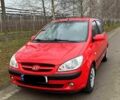 Хендай Гетц, объемом двигателя 1.4 л и пробегом 165 тыс. км за 5900 $, фото 1 на Automoto.ua