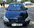Хендай Гетц, об'ємом двигуна 1.4 л та пробігом 159 тис. км за 4300 $, фото 1 на Automoto.ua