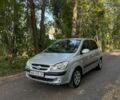 Хендай Гетц, объемом двигателя 1.4 л и пробегом 165 тыс. км за 4200 $, фото 1 на Automoto.ua