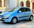 Хендай Гетц, объемом двигателя 1.4 л и пробегом 172 тыс. км за 3700 $, фото 1 на Automoto.ua