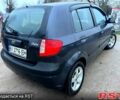 Хендай Гетц, объемом двигателя 1.4 л и пробегом 190 тыс. км за 3750 $, фото 7 на Automoto.ua