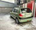 Хендай Гетц, об'ємом двигуна 1.4 л та пробігом 45 тис. км за 4000 $, фото 2 на Automoto.ua