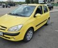 Хендай Гетц, объемом двигателя 1.4 л и пробегом 177 тыс. км за 5499 $, фото 1 на Automoto.ua
