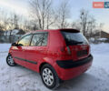 Хендай Гетц, об'ємом двигуна 1.4 л та пробігом 145 тис. км за 5300 $, фото 20 на Automoto.ua