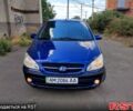 Хендай Гетц, об'ємом двигуна 1.4 л та пробігом 160 тис. км за 4500 $, фото 2 на Automoto.ua