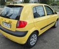 Хендай Гетц, объемом двигателя 1.4 л и пробегом 177 тыс. км за 5499 $, фото 3 на Automoto.ua