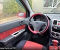 Хендай Гетц, объемом двигателя 1.4 л и пробегом 143 тыс. км за 5500 $, фото 6 на Automoto.ua