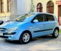 Хендай Гетц, об'ємом двигуна 1.4 л та пробігом 172 тис. км за 3700 $, фото 1 на Automoto.ua