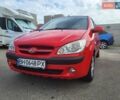 Хендай Гетц, объемом двигателя 1.4 л и пробегом 138 тыс. км за 5000 $, фото 1 на Automoto.ua