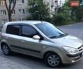 Хендай Гетц, об'ємом двигуна 1.4 л та пробігом 117 тис. км за 6200 $, фото 1 на Automoto.ua