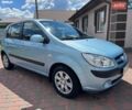 Хендай Гетц, об'ємом двигуна 1.4 л та пробігом 41 тис. км за 6500 $, фото 1 на Automoto.ua