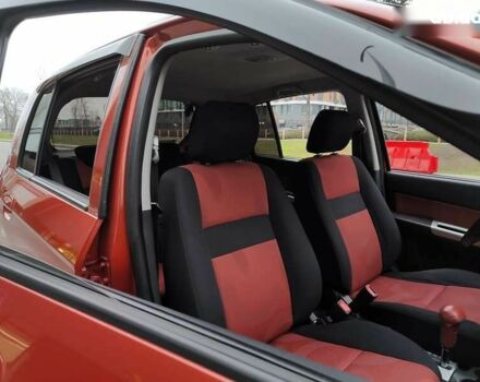 Хендай Гетц, об'ємом двигуна 1.6 л та пробігом 223 тис. км за 4990 $, фото 29 на Automoto.ua