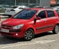 Хендай Гетц, объемом двигателя 1.4 л и пробегом 153 тыс. км за 4700 $, фото 2 на Automoto.ua