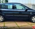 Хендай Гетц, объемом двигателя 1.4 л и пробегом 148 тыс. км за 6500 $, фото 2 на Automoto.ua