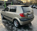 Хендай Гетц, объемом двигателя 1.4 л и пробегом 82 тыс. км за 4900 $, фото 5 на Automoto.ua