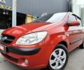 Хендай Гетц, об'ємом двигуна 1.6 л та пробігом 223 тис. км за 4990 $, фото 2 на Automoto.ua