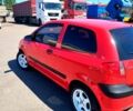 Хендай Гетц, об'ємом двигуна 1.4 л та пробігом 225 тис. км за 4500 $, фото 6 на Automoto.ua