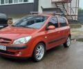 Хендай Гетц, объемом двигателя 1.4 л и пробегом 81 тыс. км за 4700 $, фото 1 на Automoto.ua