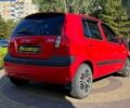 Хендай Гетц 2008 в Львове на Automoto.ua Хендай Гетц, объемом двигателя 1.4 л и пробегом 159 тыс. км за 3999 $, фото 6 на Automoto.ua