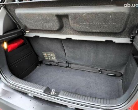 Хендай Гетц, об'ємом двигуна 1.6 л та пробігом 223 тис. км за 4990 $, фото 18 на Automoto.ua