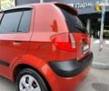Хендай Гетц, об'ємом двигуна 1.6 л та пробігом 223 тис. км за 4990 $, фото 15 на Automoto.ua