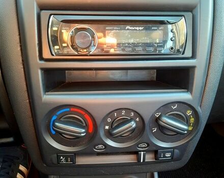 Хендай Гетц, об'ємом двигуна 1.1 л та пробігом 176 тис. км за 5200 $, фото 3 на Automoto.ua