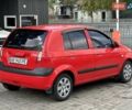 Хендай Гетц, объемом двигателя 1.4 л и пробегом 153 тыс. км за 4700 $, фото 3 на Automoto.ua
