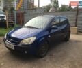 Хендай Гетц, объемом двигателя 1.4 л и пробегом 224 тыс. км за 5000 $, фото 1 на Automoto.ua