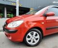 Хендай Гетц, об'ємом двигуна 1.6 л та пробігом 223 тис. км за 4990 $, фото 5 на Automoto.ua
