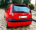 Хендай Гетц, объемом двигателя 1.4 л и пробегом 58 тыс. км за 5250 $, фото 2 на Automoto.ua