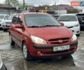 Хендай Гетц, объемом двигателя 1.6 л и пробегом 199 тыс. км за 5400 $, фото 1 на Automoto.ua