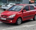 Хендай Гетц, объемом двигателя 1.4 л и пробегом 153 тыс. км за 4700 $, фото 7 на Automoto.ua
