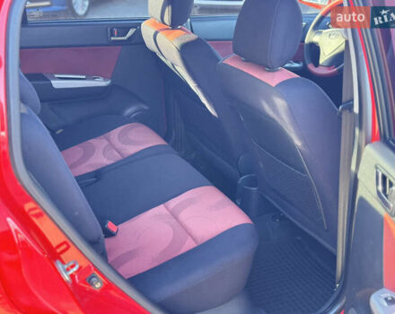 Хендай Гетц, об'ємом двигуна 1.4 л та пробігом 199 тис. км за 4600 $, фото 7 на Automoto.ua