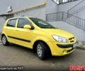 Хендай Гетц, объемом двигателя 1.6 л и пробегом 184 тыс. км за 4999 $, фото 4 на Automoto.ua