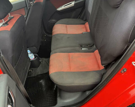 Хендай Гетц, об'ємом двигуна 1.4 л та пробігом 120 тис. км за 4500 $, фото 10 на Automoto.ua