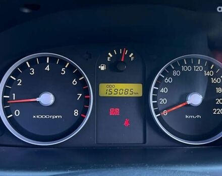 Хендай Гетц 2008 в Львове на Automoto.ua Хендай Гетц, объемом двигателя 1.4 л и пробегом 159 тыс. км за 3999 $, фото 15 на Automoto.ua