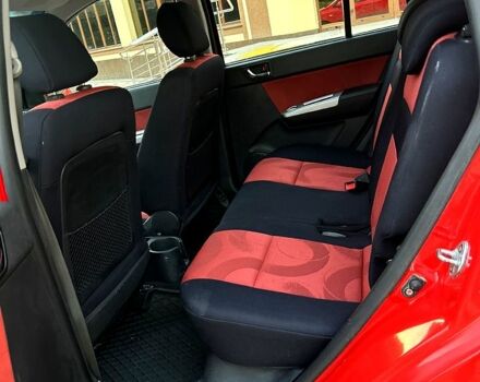 Хендай Гетц, объемом двигателя 1.4 л и пробегом 58 тыс. км за 5250 $, фото 3 на Automoto.ua