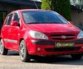 Хендай Гетц, объемом двигателя 1.4 л и пробегом 159 тыс. км за 3999 $, фото 1 на Automoto.ua