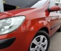 Хендай Гетц, об'ємом двигуна 1.6 л та пробігом 223 тис. км за 4990 $, фото 1 на Automoto.ua