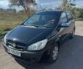 Хендай Гетц, об'ємом двигуна 1.1 л та пробігом 94 тис. км за 5500 $, фото 1 на Automoto.ua