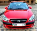 Хендай Гетц, объемом двигателя 1.4 л и пробегом 58 тыс. км за 5250 $, фото 1 на Automoto.ua