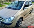 Хендай Гетц, об'ємом двигуна 1.4 л та пробігом 134 тис. км за 5333 $, фото 4 на Automoto.ua